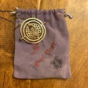 Harry Potter time turner